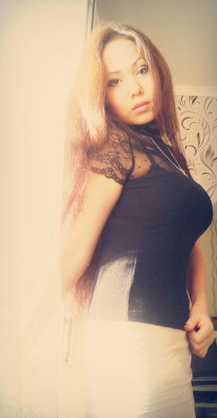 Карина Аббасова