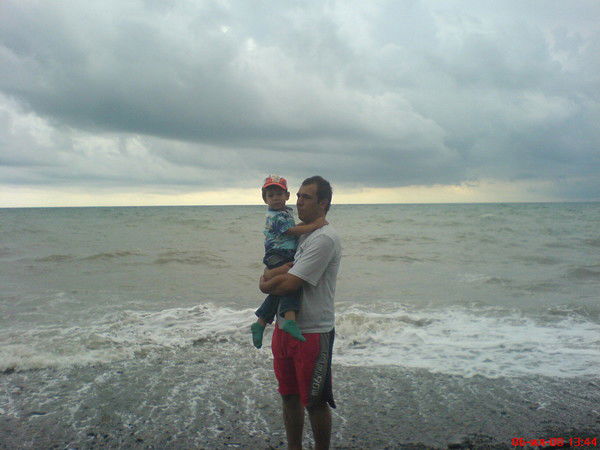 Кирилл Колтунов