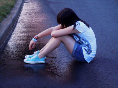 Папина Дочка