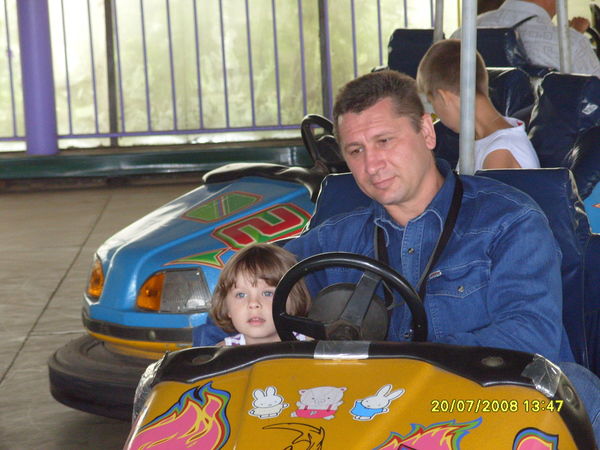 Евгений Разинков