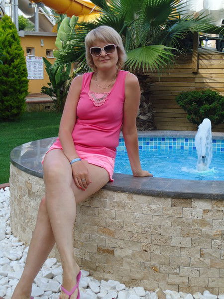 Оксана Разгуляева