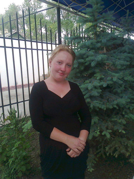 Таисия Мерк