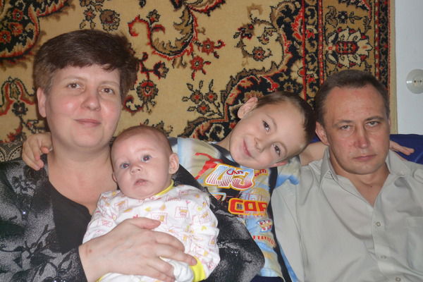 Наталья Филатова