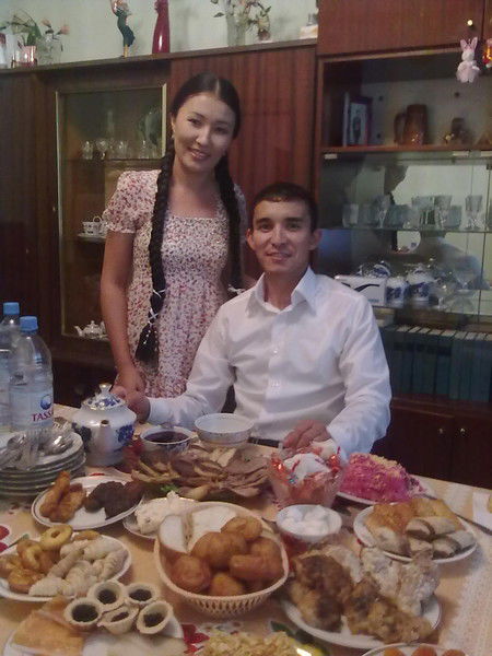 Жарас Тастемиров