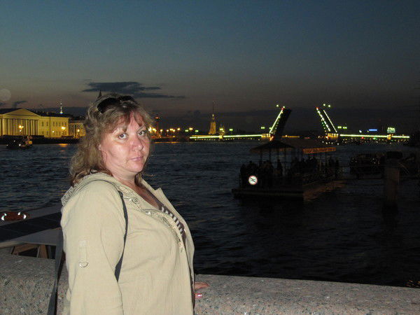 Ира Кузьминова