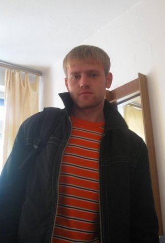 Максим Курдюков