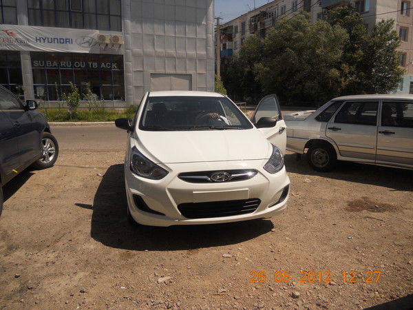 Кайрат Бисенов