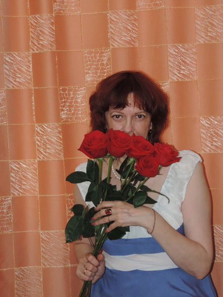 Наталья Погудина