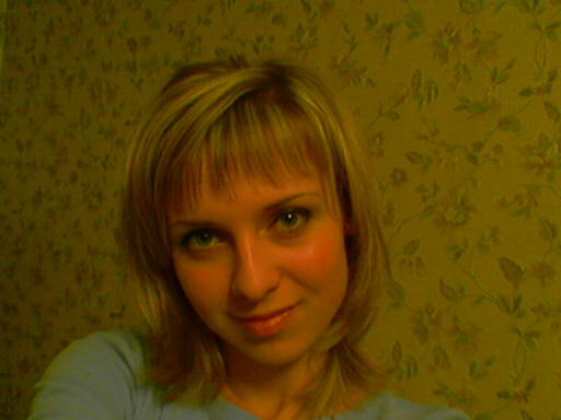 Ирина Букина (Паршина)