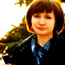 Ольга Некрасова