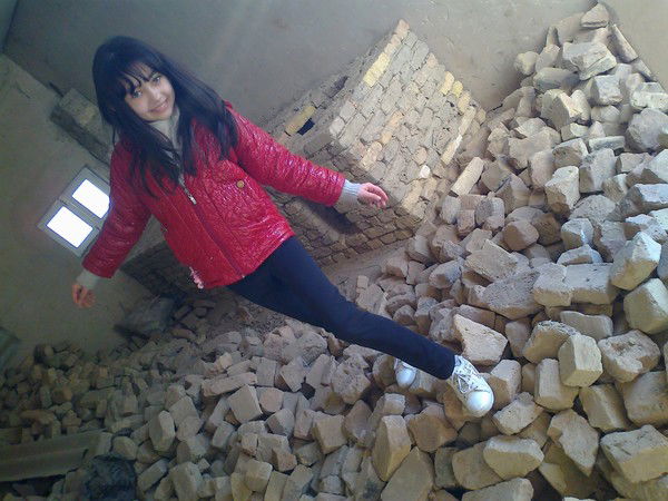 Раъно Солохидинова