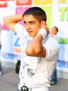 Раниф Гиниятов