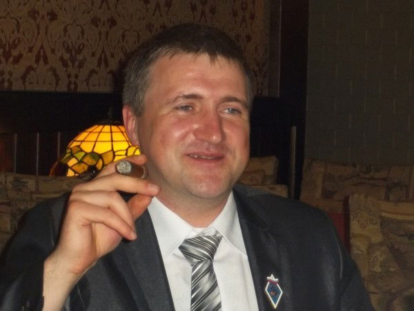 Валера Кузнецов