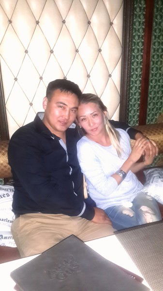 Гулжан Бейсенова