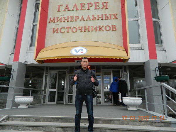 Аманкос Султанов