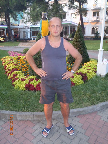 Юрий Дунявин