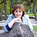 Наталья Долгих