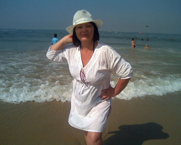 Татьяна Вислова