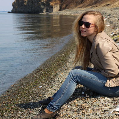 Татьяна Угандеева