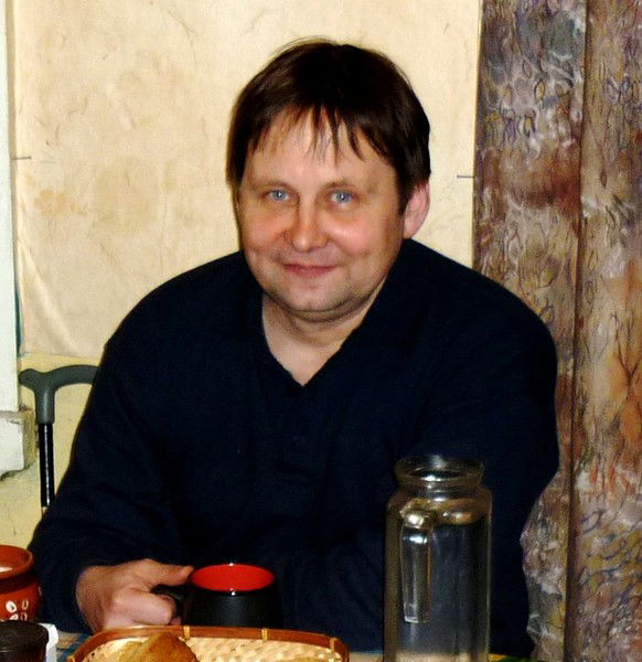 Андрей Чирказеров