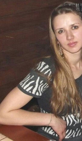 Юлия Мельникова