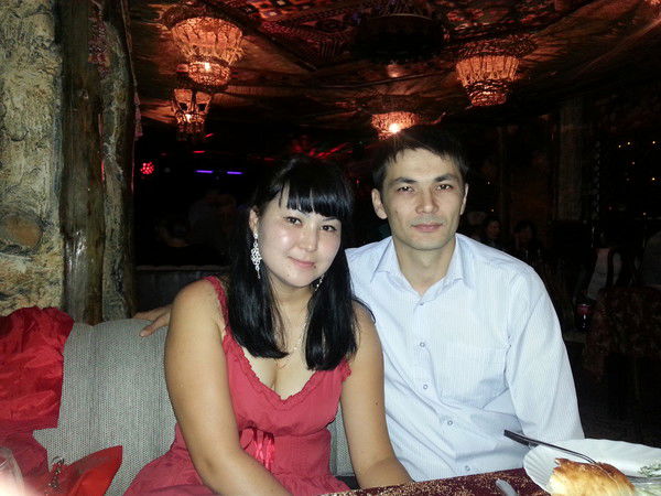 Арайлым Муканова