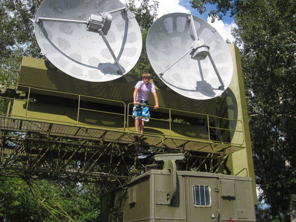 Сергей Павлов