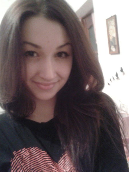 Юлия Sherhan°•°°•°