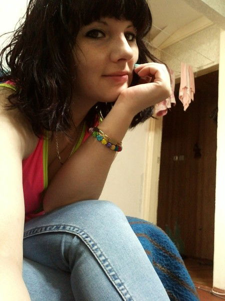 Галина Газиева