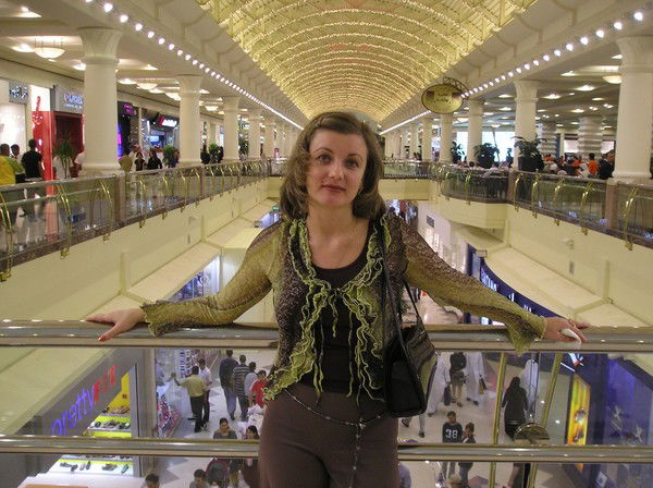 Ирина Осипова