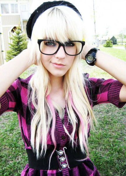 София Нажмадинова