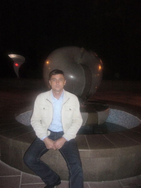 Евгений Пирог