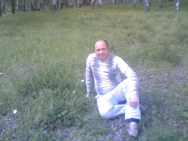 Виталий Илютин