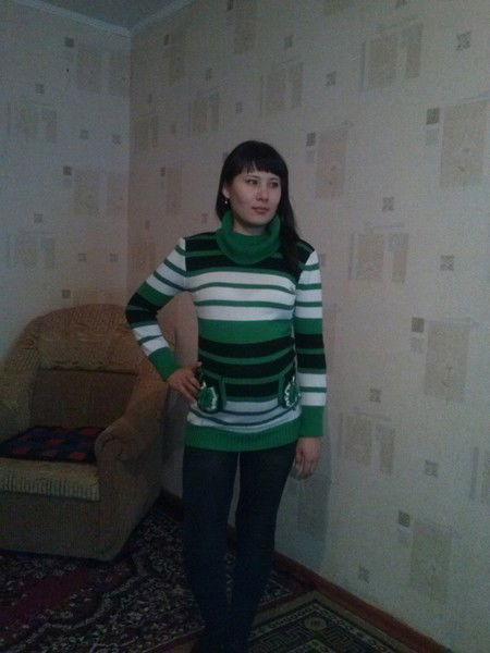 Сауле Иманбаева