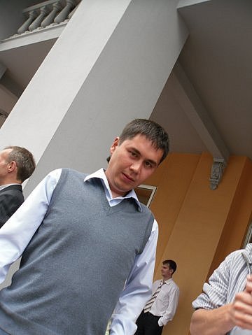 Данис Ахмеров