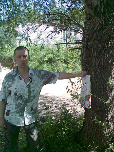 Сергей. Балашов.