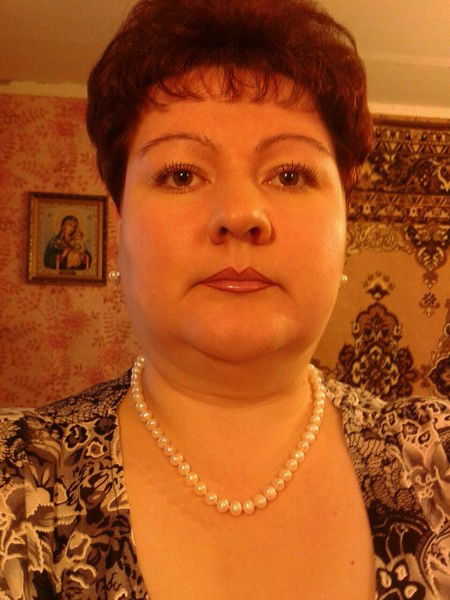 Ольга Краева