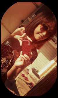 Милана Амантаева