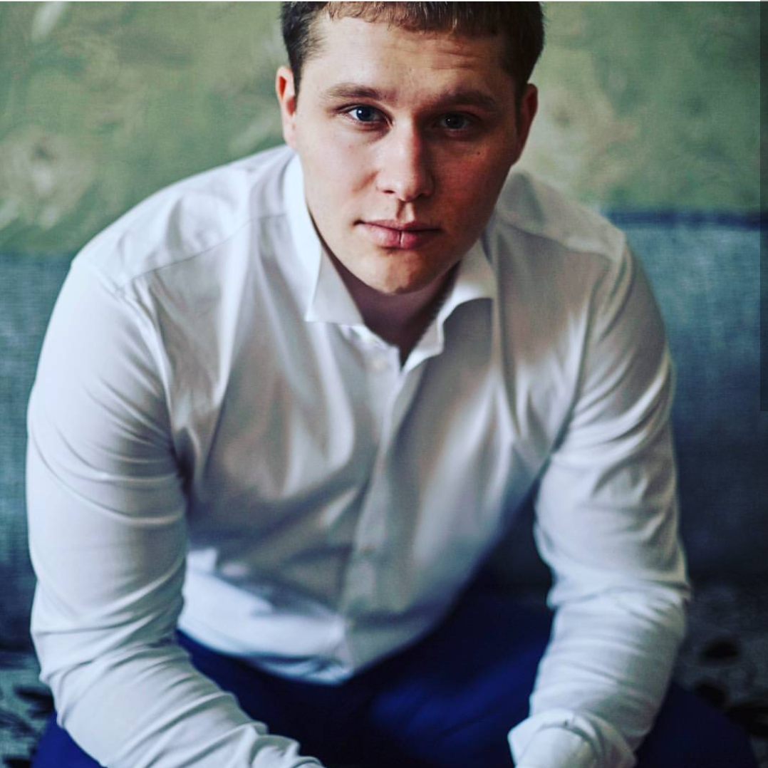 Вальдемар Пронин