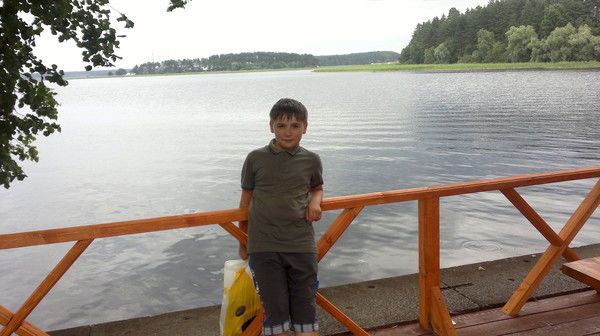 Михаил Зуйков