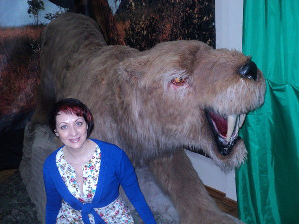 Елена Абеленцева