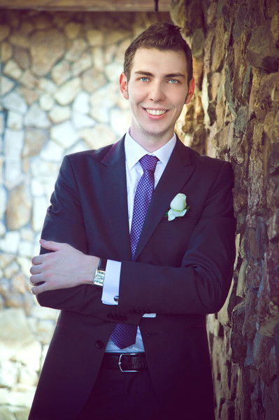 Денис Алексеевич