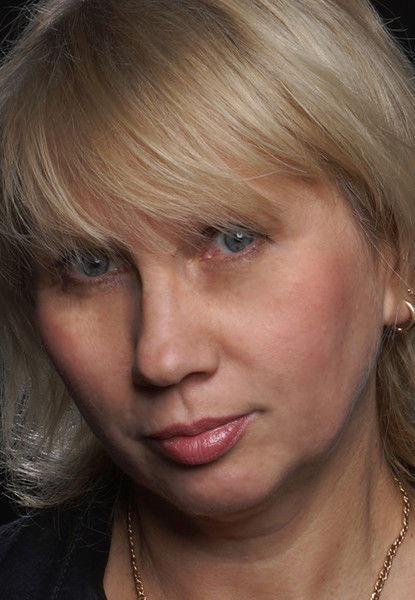 Татьяна Каштанова