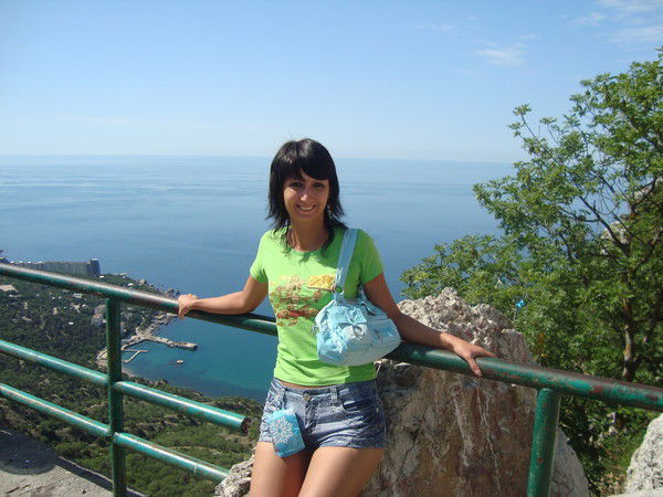 Мария Сатдарова