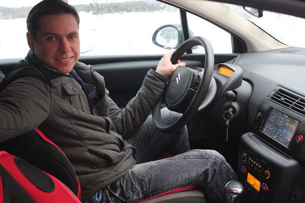 Иван Грицкевич