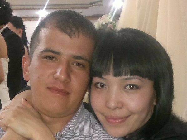 Саадат Юнусова