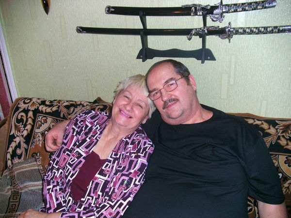 Владимир Леднёв