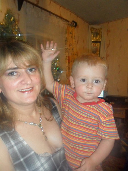 Тамара Краснякова