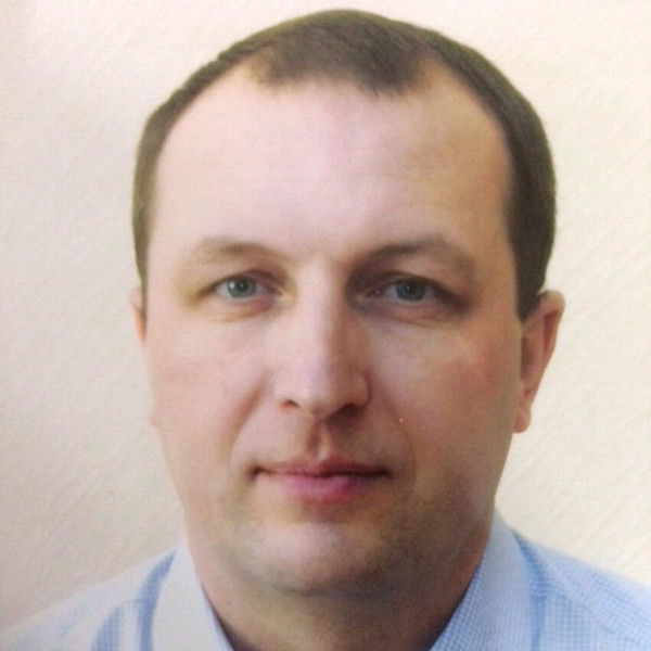 Виктор Лощинин