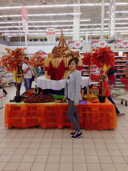 Гуля Маматалиева